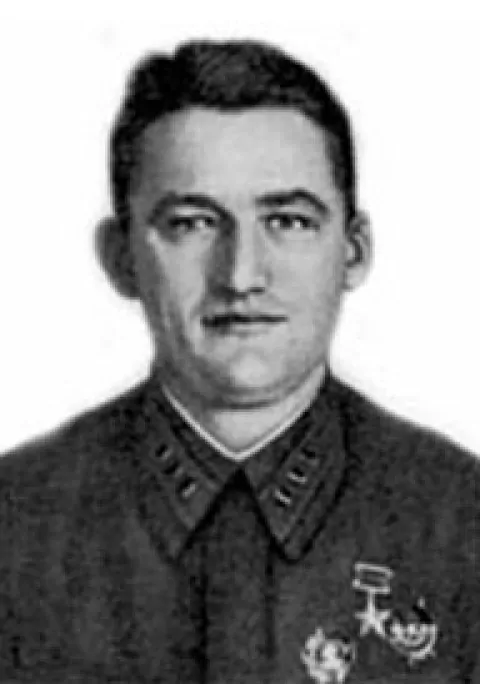 Павел Маркуца — летчик бомбардировщик, Герой Советского Союза, Герои Великой Отечественной войны