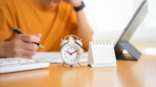 ТОП 5 техник управления временем: делаем жизнь продуктивной и беззаботной