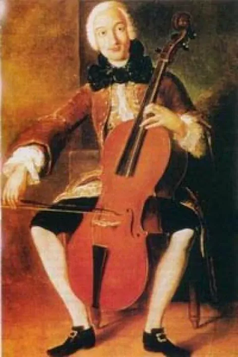 Луиджи Родолфо Боккерини — итальянский композитор, развивший такую музыкальную форму, как струнный квартет