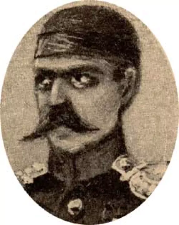 Александр Якубович