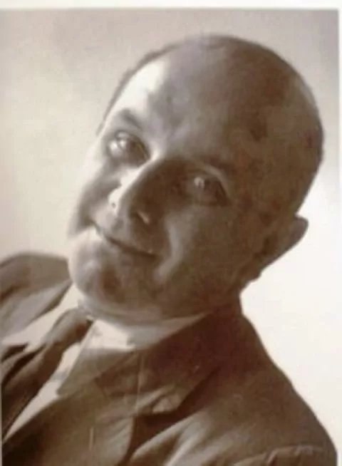 Станислав Ежи Лец — польский писатель-юморист