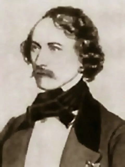 Адриен Франсуа Серве — бельгийский виолончелист и композитор. Ученик Н. Ж. Плателя