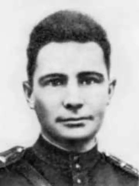 Александр Космодемьянский — Герой Советского Союза
