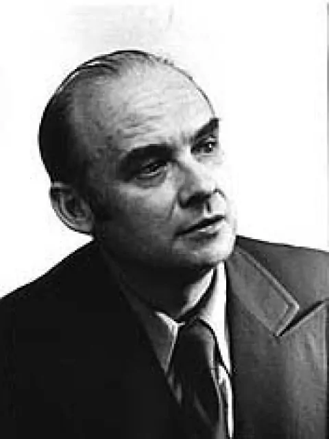Николай Добронравов — поэт-песенник