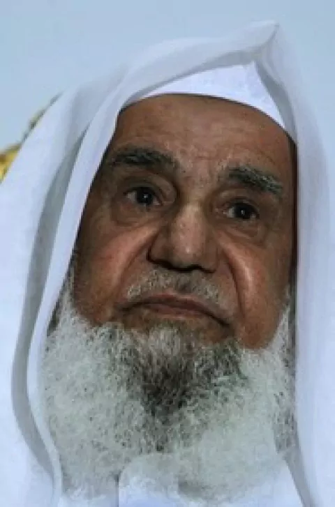 Сулейман Абдул Азиз Аль Раджхи — Владелец банка