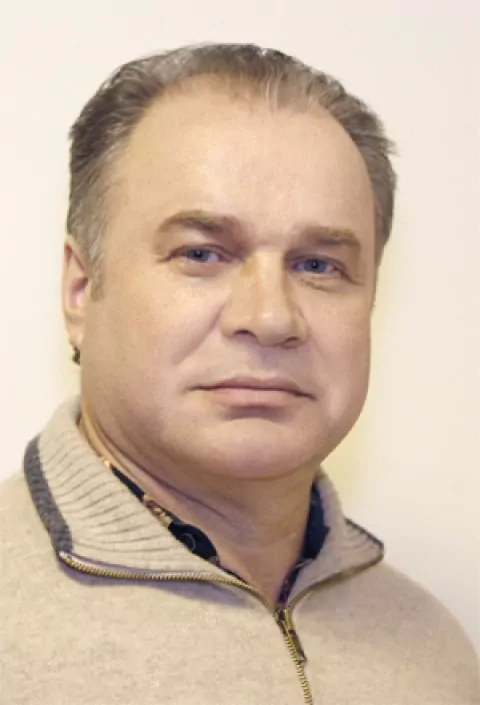 Геннадий Беззубенков — Оперный певец бас, солист Мариинского театра.