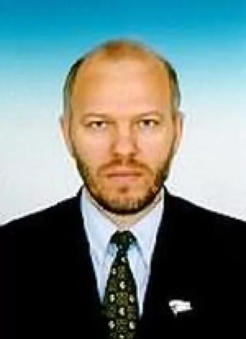 Анатолий Грешников — депутат Государственной Думы РФ