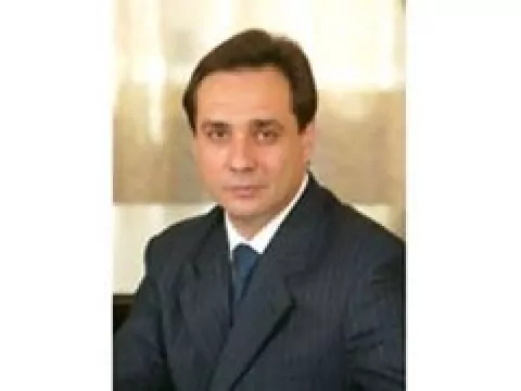 Сергей Дубовицкий — Бывший первый заместитель главы администрации Владивостока