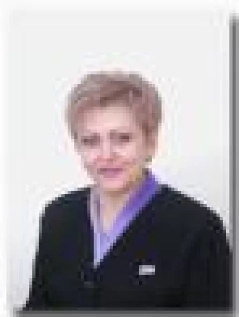 Марина Истиховская — спикера регионального парламента Госсовета Коми