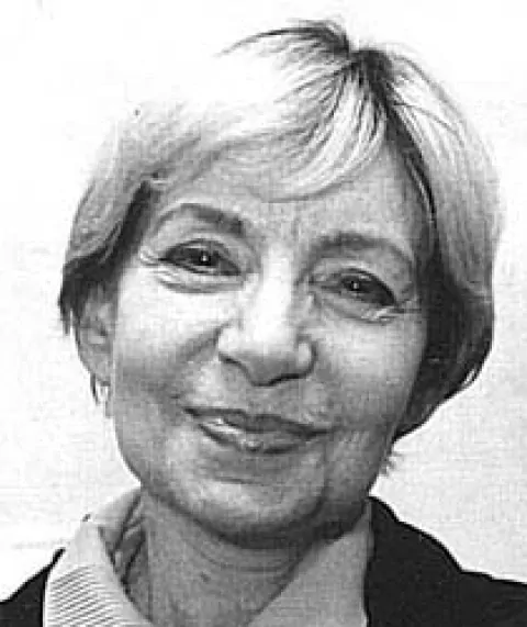 Зоя Богуславская — писательница
