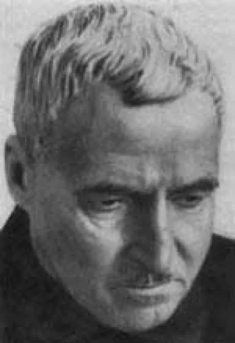 Константин Симонов — писатель