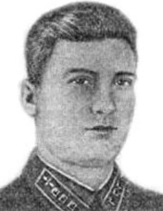 Владимир Хорошилов