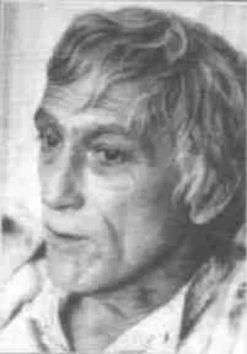 Чабуа Амирэджиби — Грузинский советский писатель, классик грузинской литературы XX века, автор романа...
