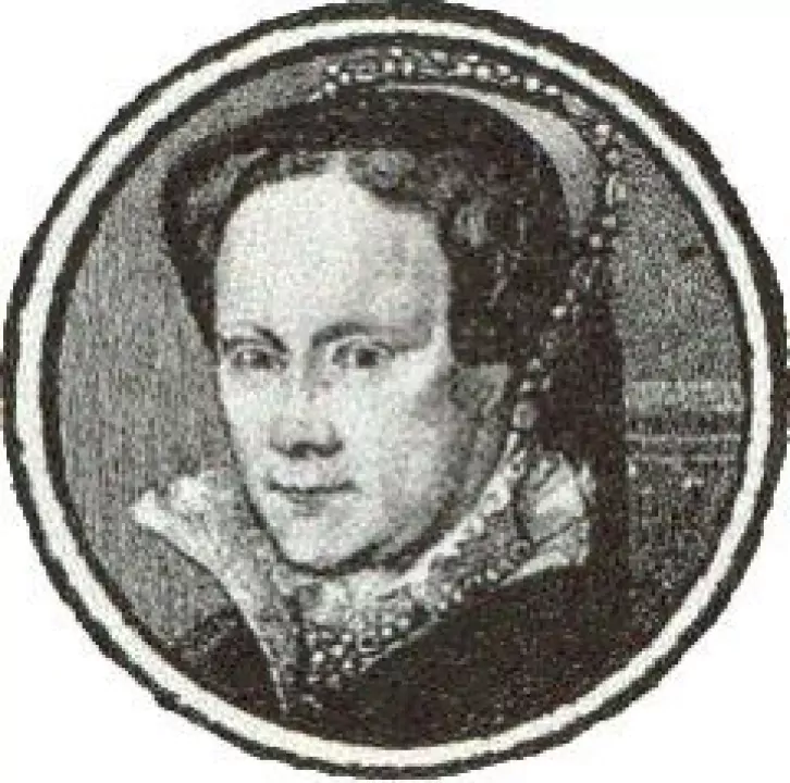 Мария I Тюдор Кровавая