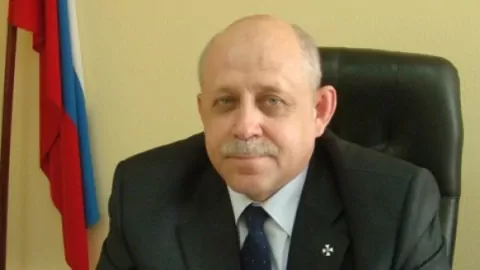 Валерий Кадацкий — Руководитель департамента региональной безопасности Москвы