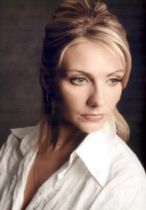 Екатерина Соловьева — Оперная певица сопрано, солистка Мариинского театра.