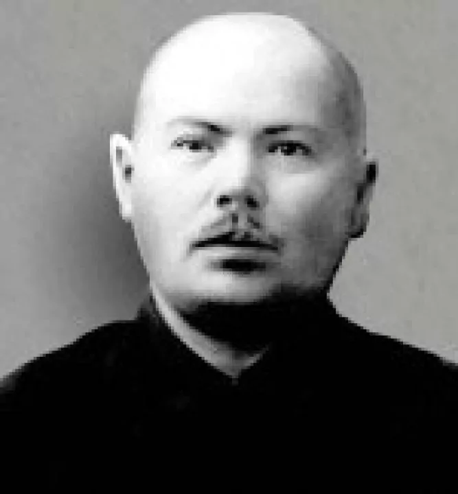 Алексей Турищев
