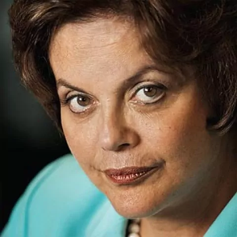 Дилма Вана Руссефф — Бразильский экономист, политик и избранный президент Бразилии
