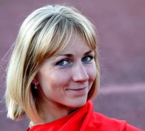 Светлана Школина — Российская легкоатлетка, участница Олимпиады 2008, 2012