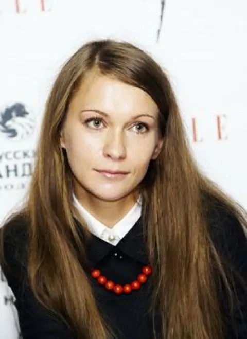 Екатерина Смолина — Российский дизайнер