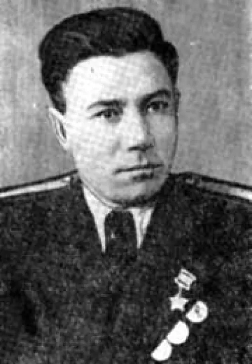 Алексей Куприянов
