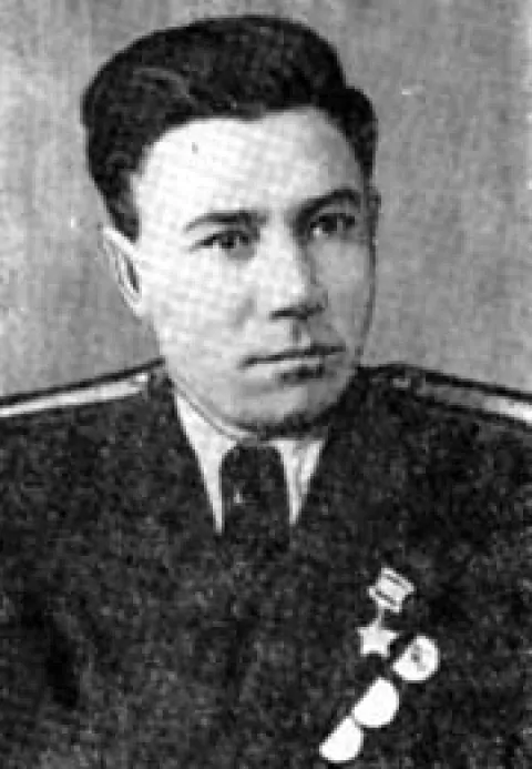 Алексей Куприянов — Автоматчик, Герой Советского Союза