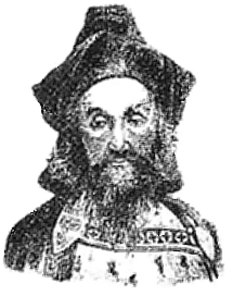 Владислав Опольчик — Опольский князь в 1356—1401 гг.