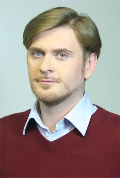 Станислав Леонтьев — Оперный певец тенор, солист Мариинского театра.