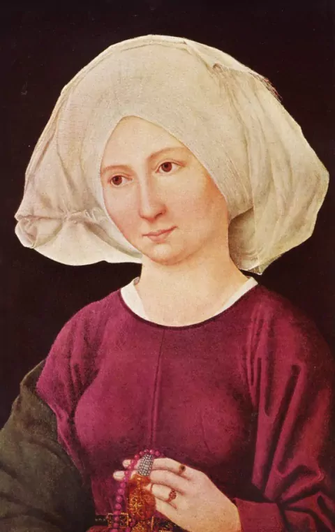 Витторе Карпаччо — Венецианский живописец эпохи Возрождения.
