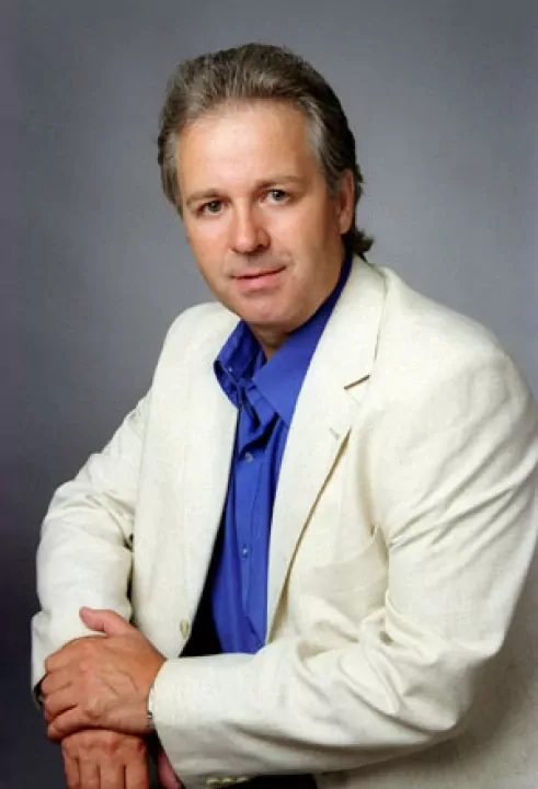 Александр Гергалов