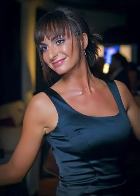 Екатерина Варнава — актриса, секс-бомба из Comedy Woman