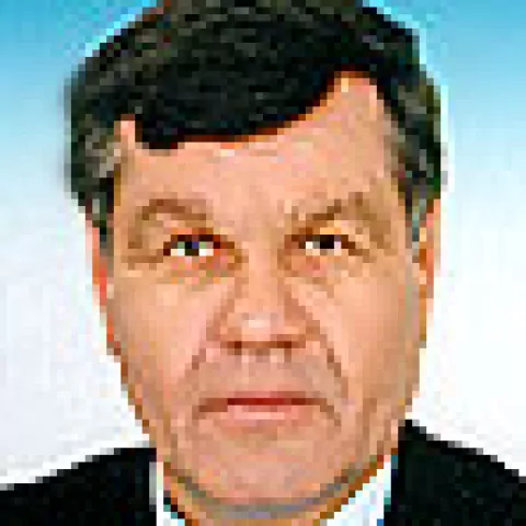 Дмитрий Солдаткин — депутат ГД (КПРФ)