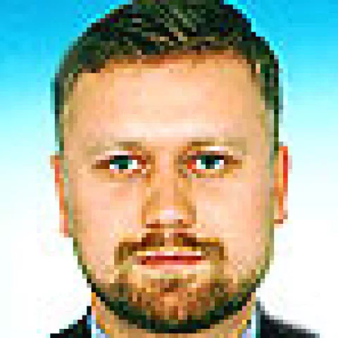 Евгений Ищенко — депутат ГД (независимый)