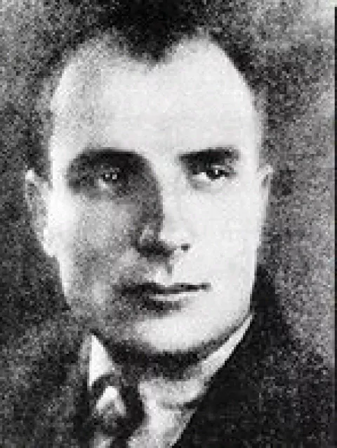 Николай Олейников — писатель. Погиб в лагере, как . Впоследствии признан невиновным и...