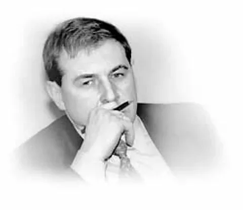 Андрей Илларионов — советник Президента РФ по экономике
