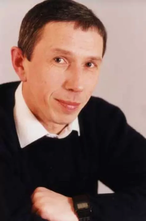 Константин Тарасов