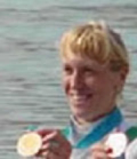 Екатерина Карстен — спортсменка