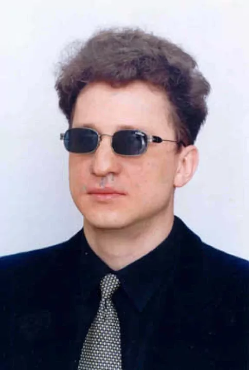 Дмитрий Дидоренко
